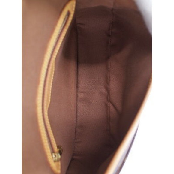 Louis Vuitton Monogram Sologne Shoulder Bag - Picture 3 of 8